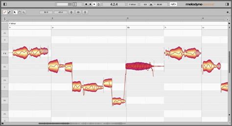 how to use melodyne essential